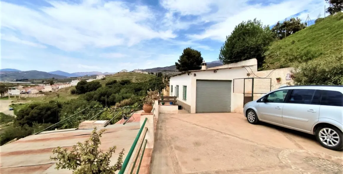 Sale of detached villa in Vélez-Málaga 17