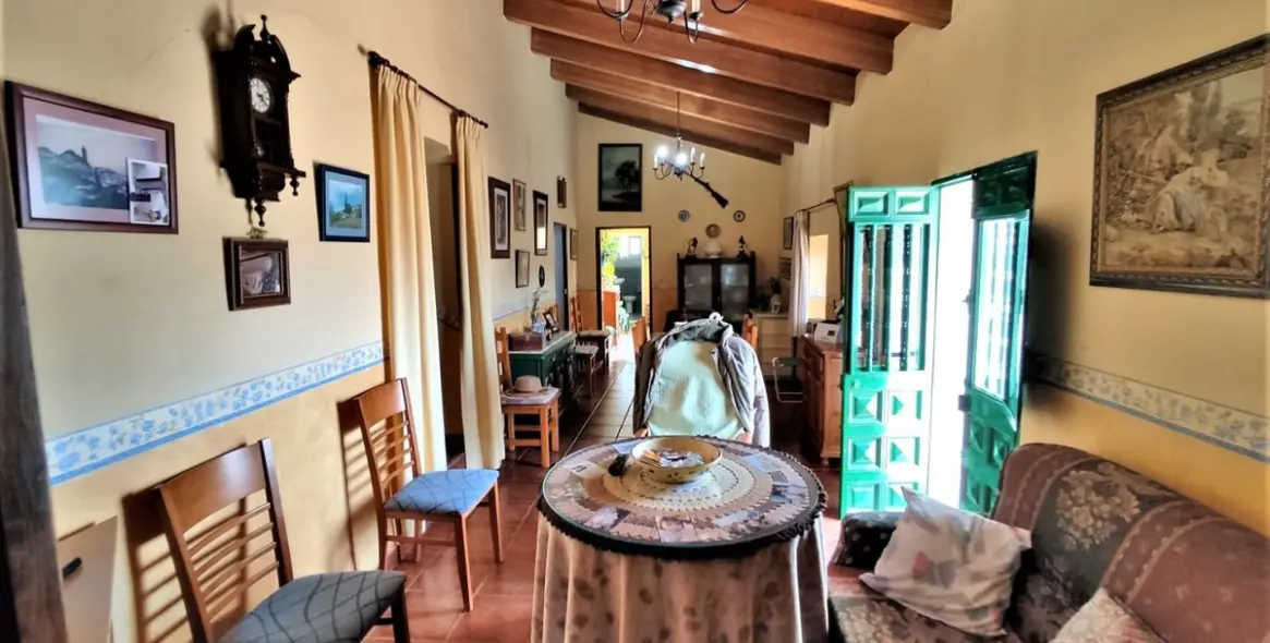 Sale of detached villa in Vélez-Málaga 20