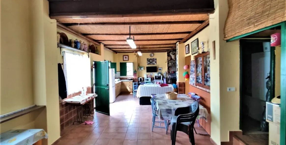 Sale of detached villa in Vélez-Málaga 21