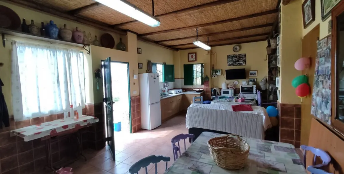 Sale of detached villa in Vélez-Málaga 22