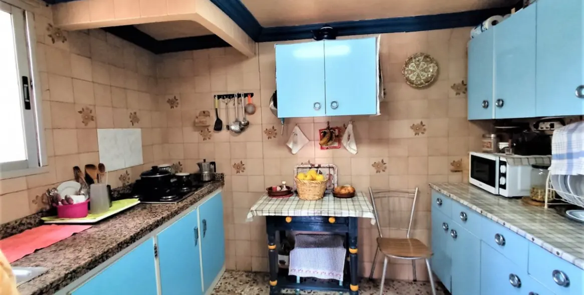 Sale of detached villa in Vélez-Málaga 23