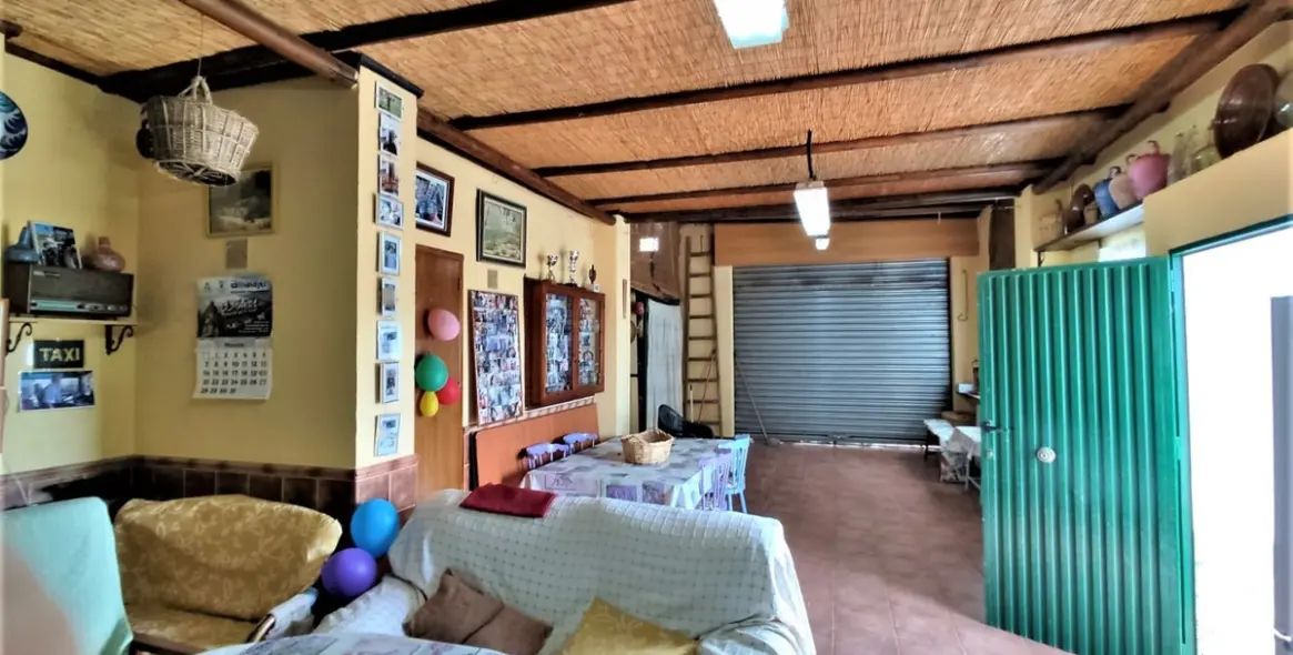 Sale of detached villa in Vélez-Málaga 25