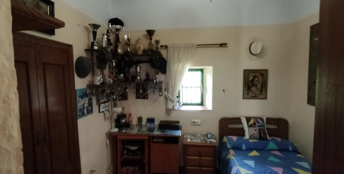 Sale of detached villa in Vélez-Málaga 27