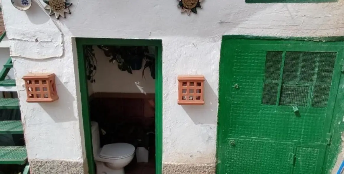 Sale of detached villa in Vélez-Málaga 31