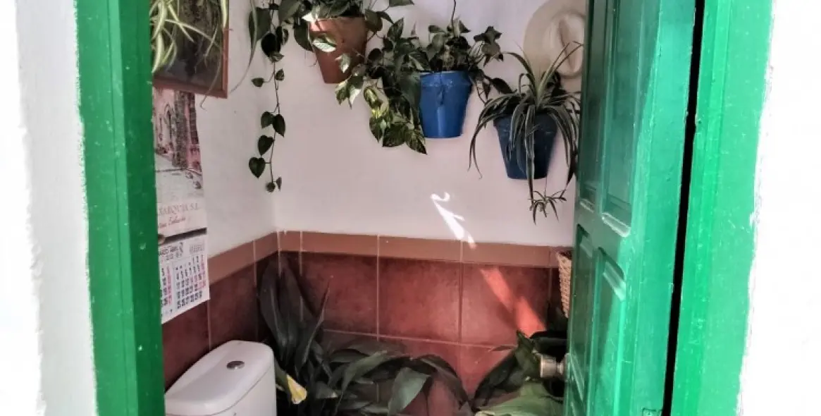 Sale of detached villa in Vélez-Málaga 32