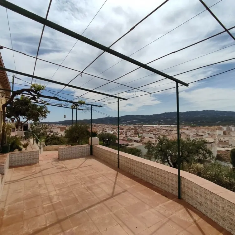 Venta de villa independiente en Vélez-Málaga