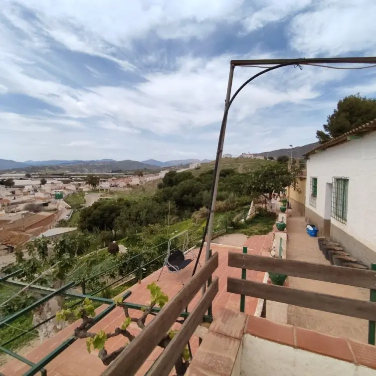 Venta de villa independiente en Vélez-Málaga