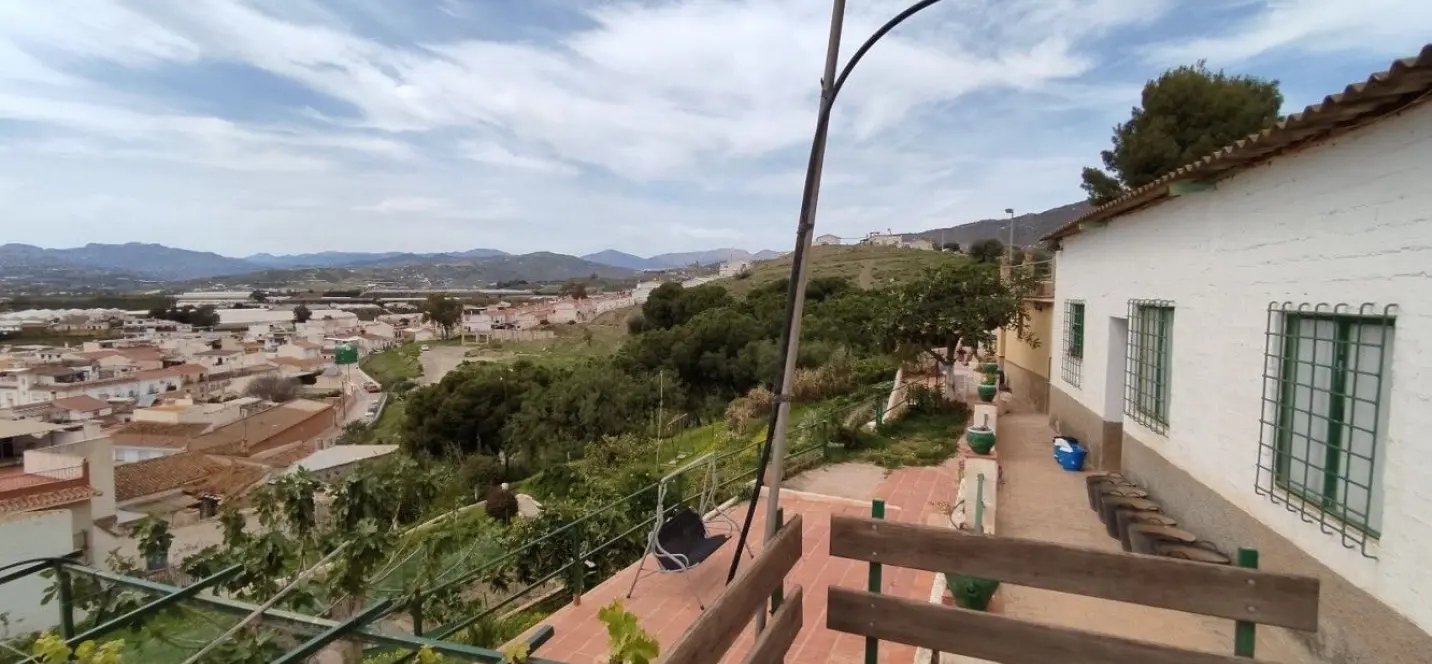 Venta de villa independiente en Vélez-Málaga 2