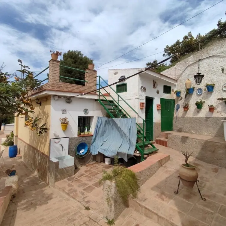 Venta de villa independiente en Vélez-Málaga