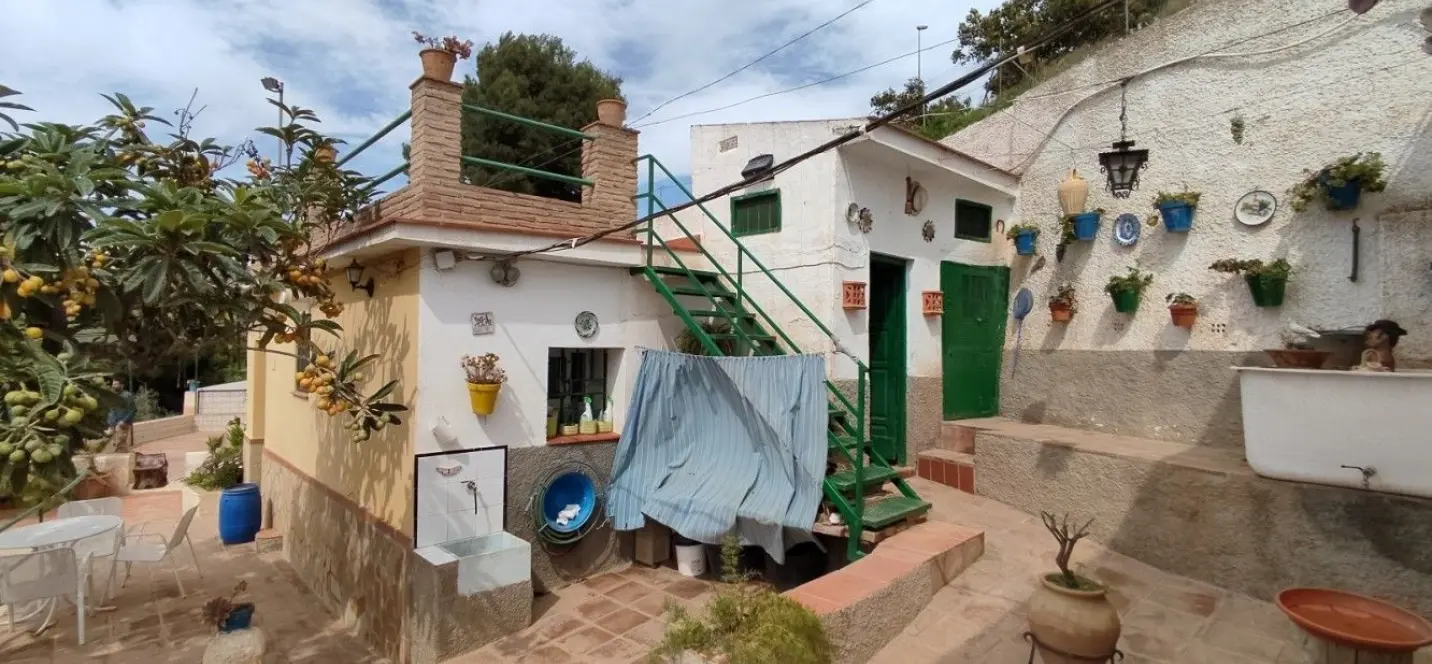 Venta de villa independiente en Vélez-Málaga 3