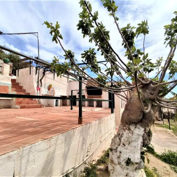 Venta de villa independiente en Vélez-Málaga