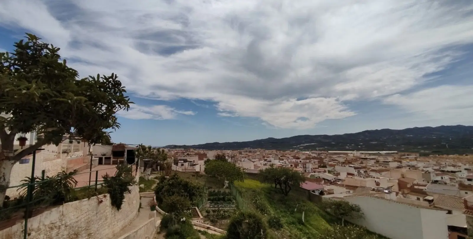 Продажа  отдельно стоящей виллы в Vélez-Málaga 8