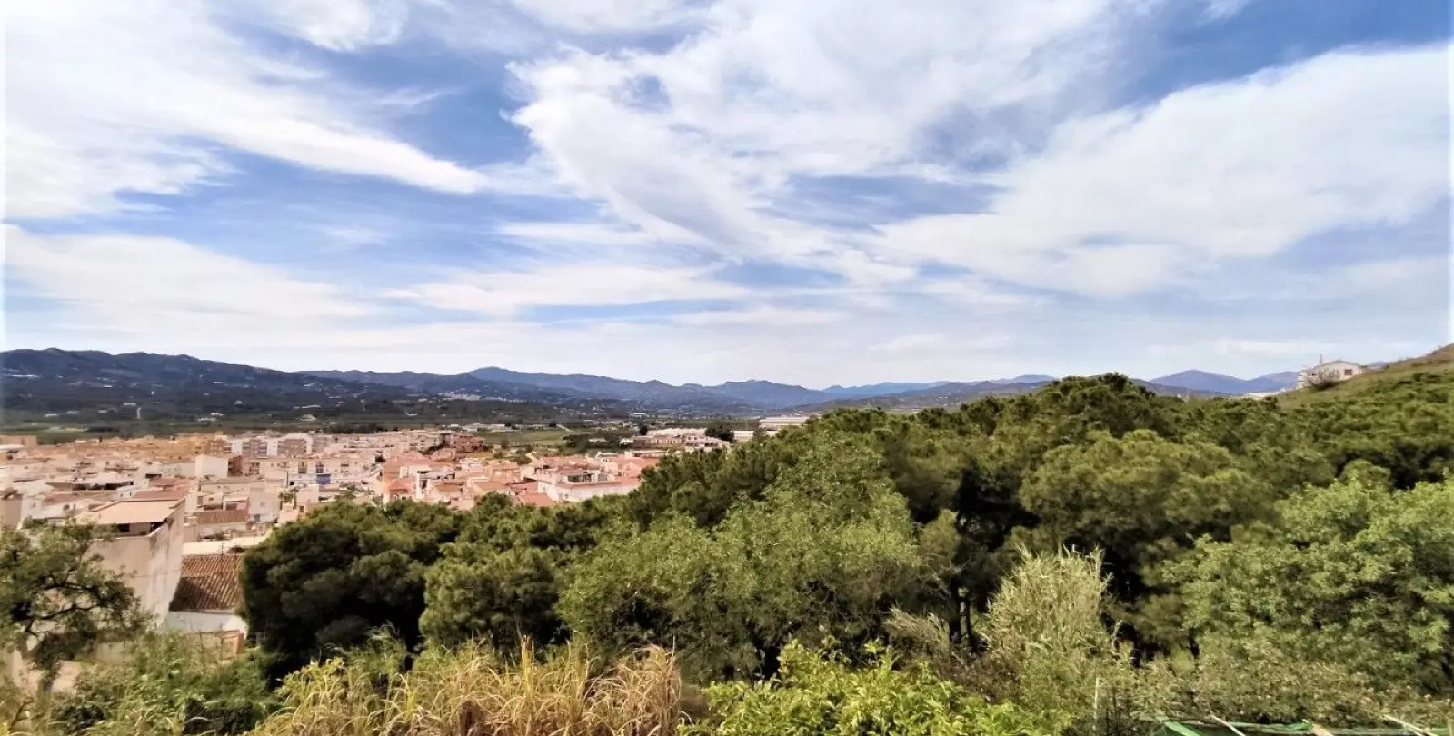Продажа  отдельно стоящей виллы в Vélez-Málaga 9