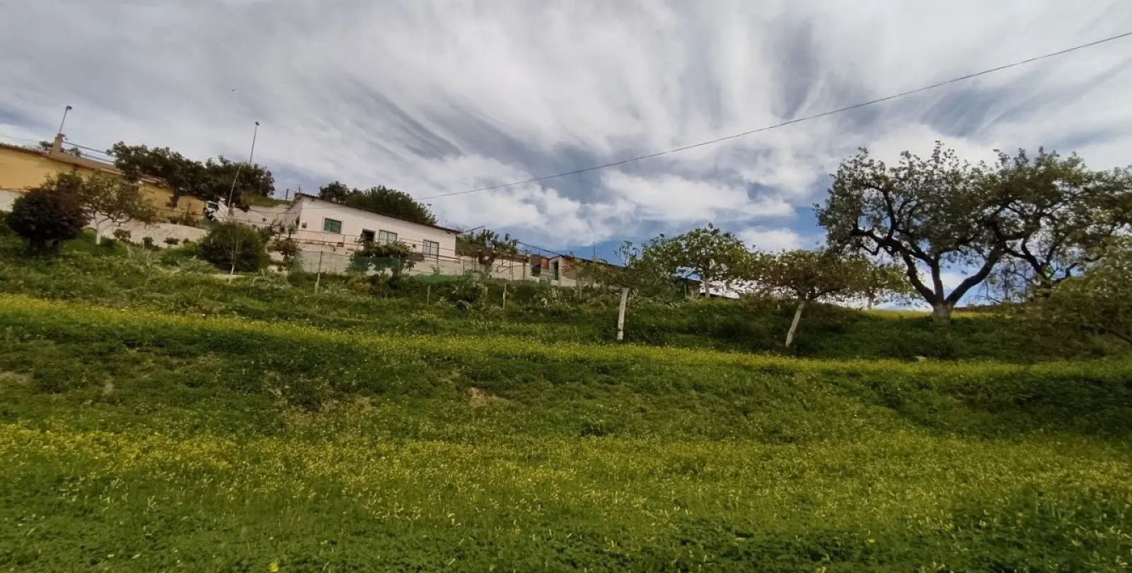 Продажа  отдельно стоящей виллы в Vélez-Málaga 12