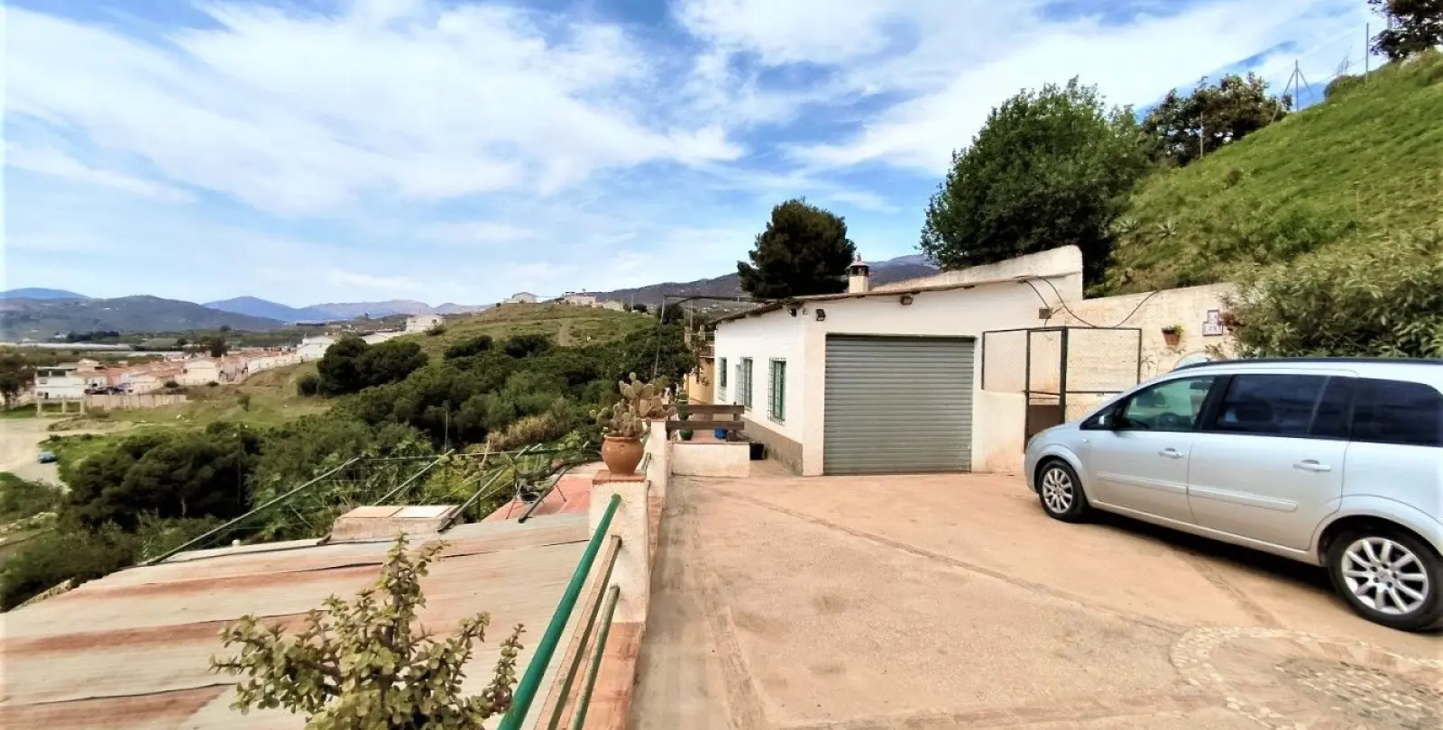 Продажа  отдельно стоящей виллы в Vélez-Málaga 17