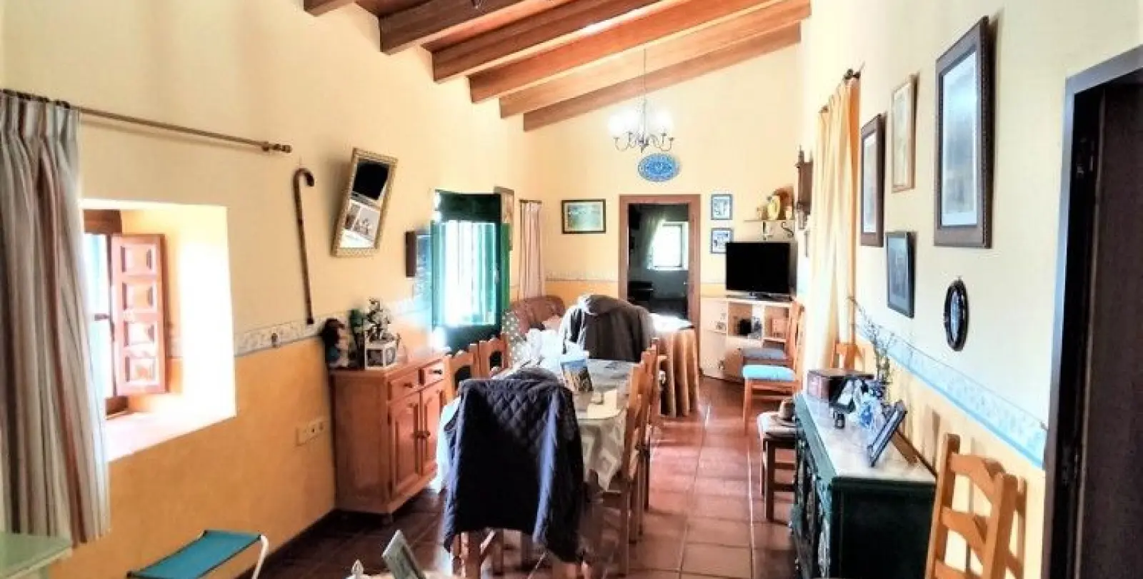Продажа  отдельно стоящей виллы в Vélez-Málaga 19