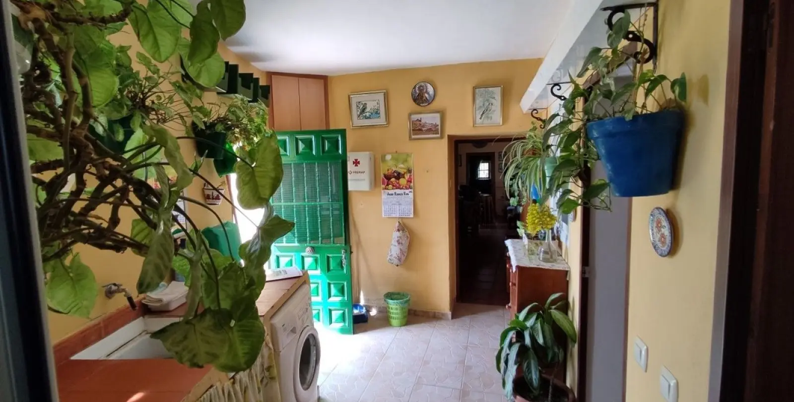 Продажа  отдельно стоящей виллы в Vélez-Málaga 24