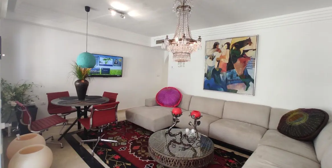 Sale of middle floor apartment in Marbella 6