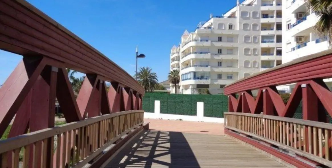 Sale of middle floor apartment in Marbella 10