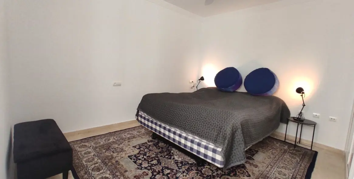 Sale of middle floor apartment in Marbella 14