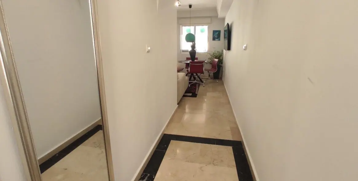 Sale of middle floor apartment in Marbella 15