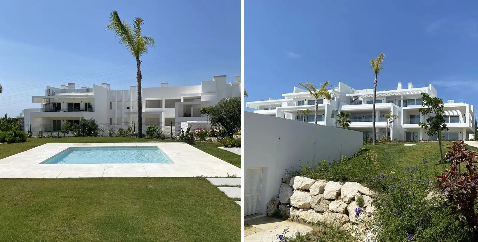 Продажа пентхауса в Casares 5