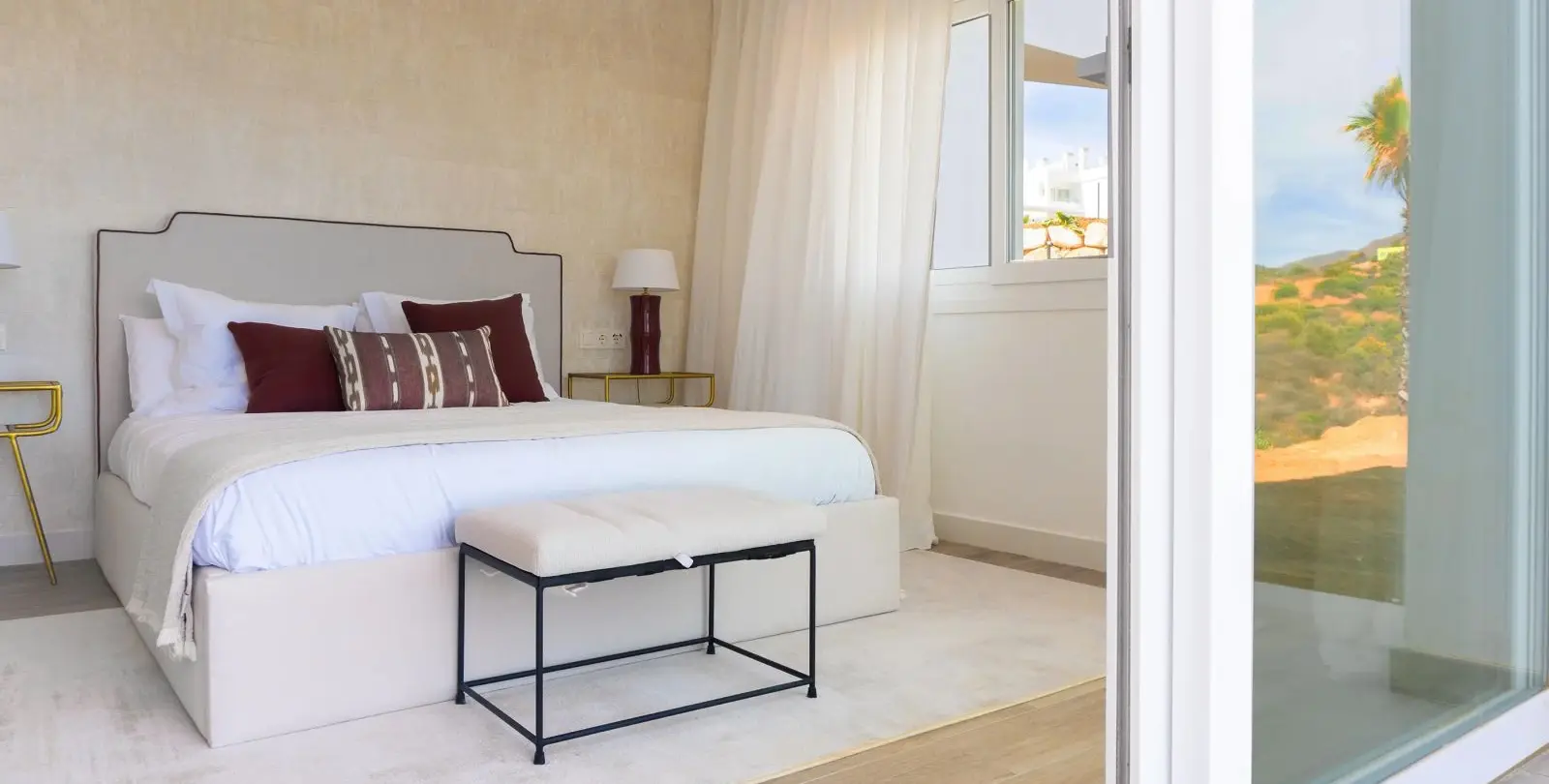 Продажа пентхауса в Casares 11
