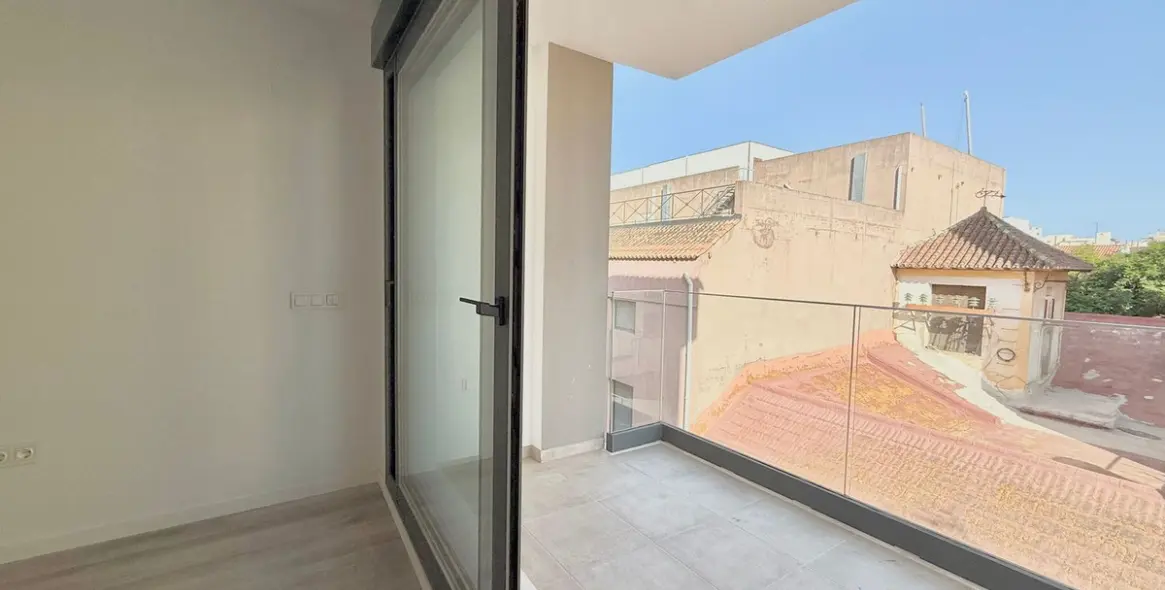 Продажа апартаментов на среднем этаже в Fuengirola 2