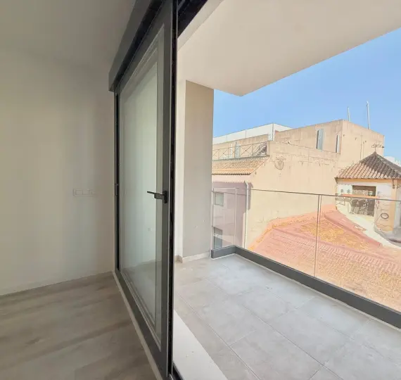 Продажа апартаментов на среднем этаже в Fuengirola