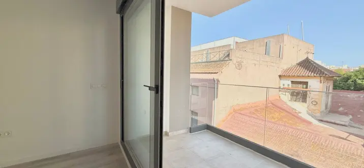 Продажа апартаментов на среднем этаже в Fuengirola 1