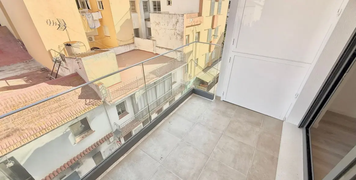 Продажа апартаментов на среднем этаже в Fuengirola 3