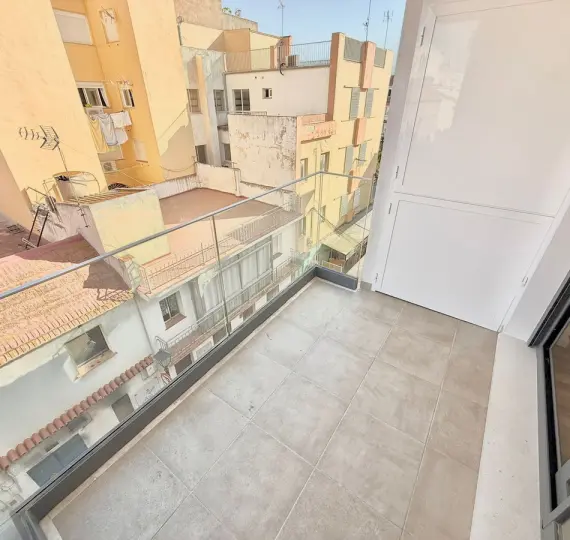 Продажа апартаментов на среднем этаже в Fuengirola