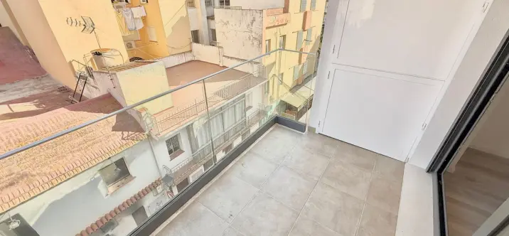 Продажа апартаментов на среднем этаже в Fuengirola 2