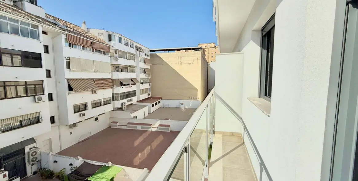 Продажа апартаментов на среднем этаже в Fuengirola 4