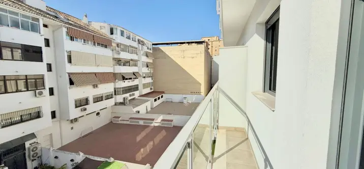 Продажа апартаментов на среднем этаже в Fuengirola 3