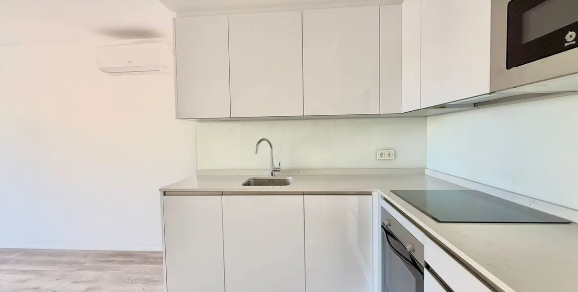 Продажа апартаментов на среднем этаже в Fuengirola 5