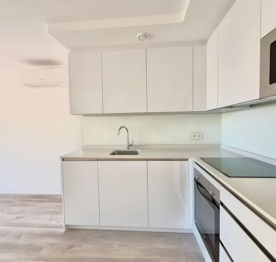 Продажа апартаментов на среднем этаже в Fuengirola