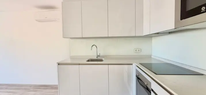 Продажа апартаментов на среднем этаже в Fuengirola 4