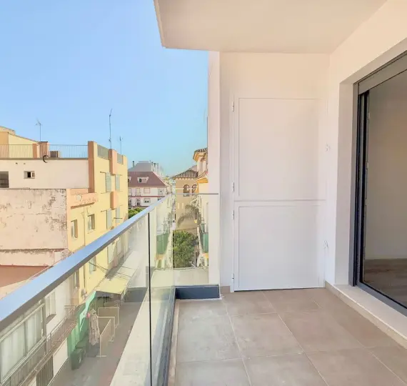 Продажа апартаментов на среднем этаже в Fuengirola