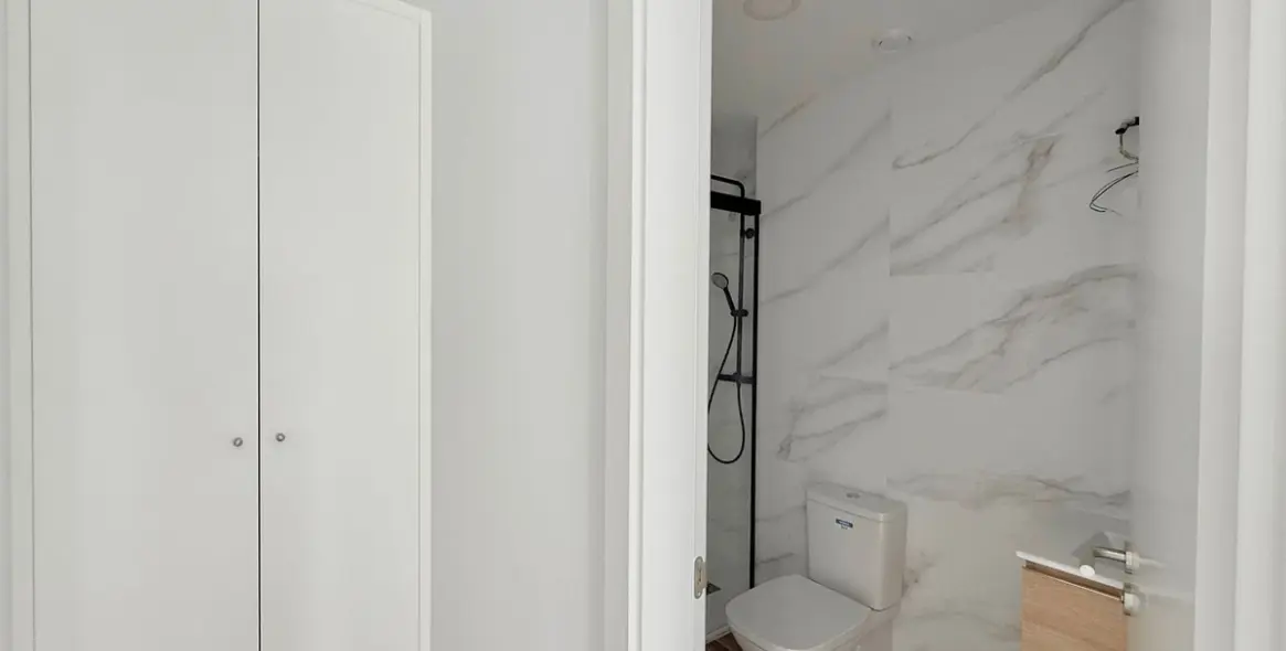 Продажа апартаментов на среднем этаже в Fuengirola 9