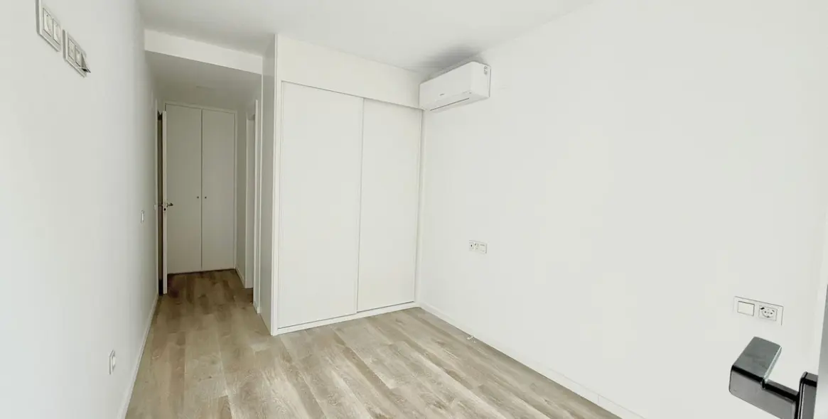 Продажа апартаментов на среднем этаже в Fuengirola 11