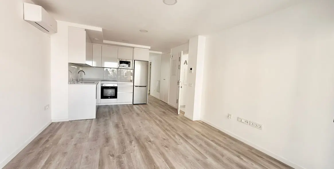 Продажа апартаментов на среднем этаже в Fuengirola 12