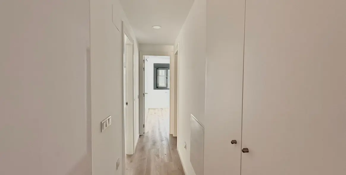 Продажа апартаментов на среднем этаже в Fuengirola 13