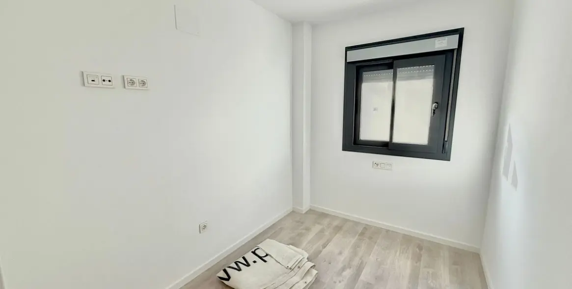 Продажа апартаментов на среднем этаже в Fuengirola 14