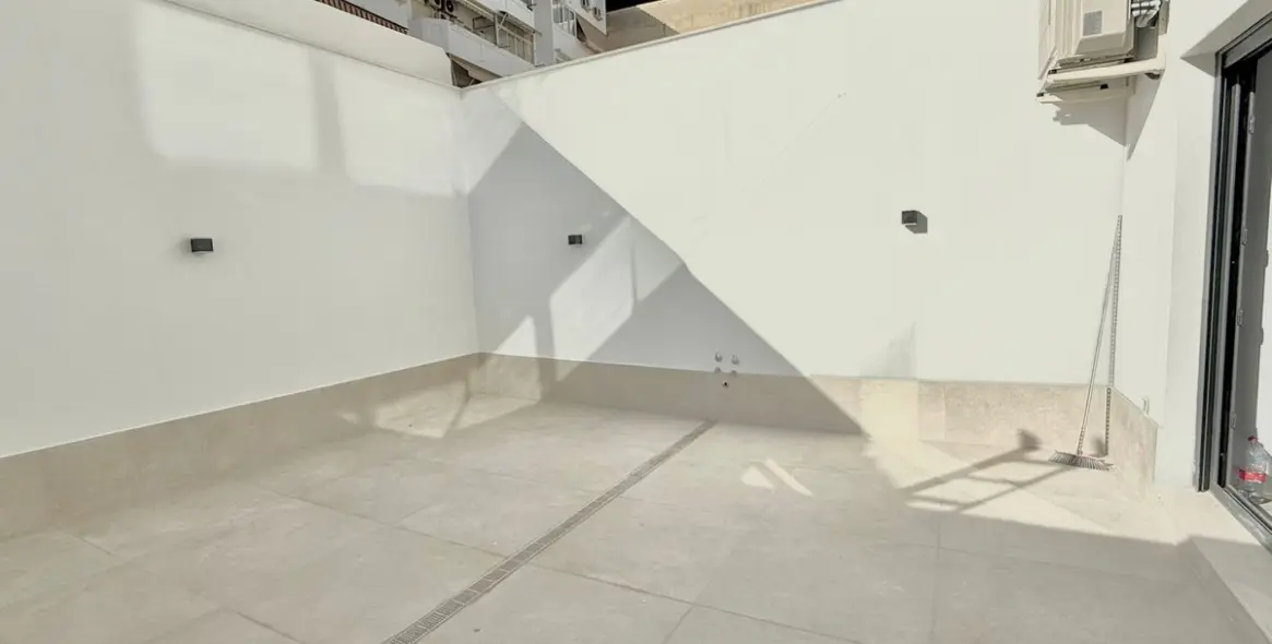 Продажа апартаментов на среднем этаже в Fuengirola 15