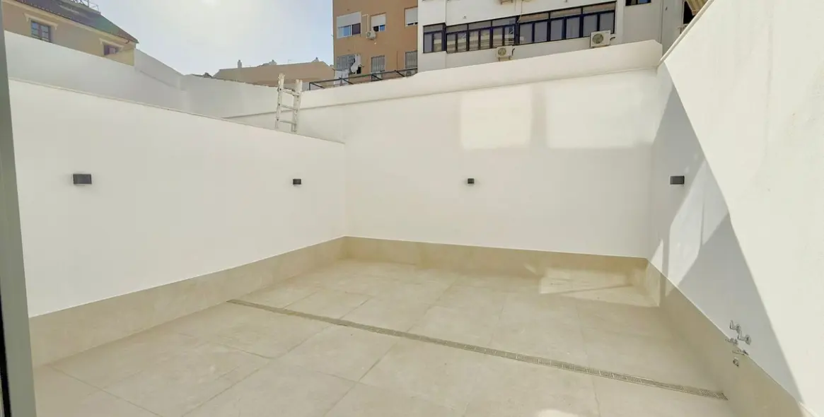 Продажа апартаментов на среднем этаже в Fuengirola 16