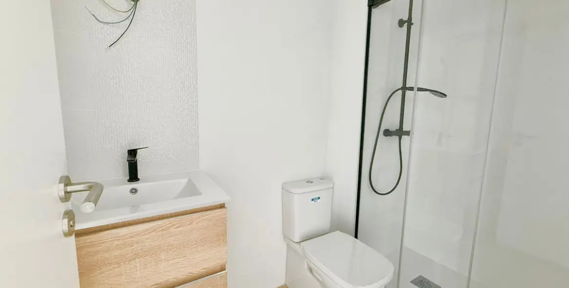 Продажа апартаментов на среднем этаже в Fuengirola 17