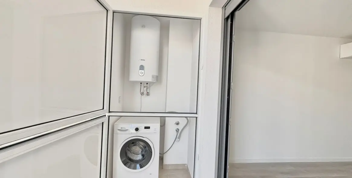 Продажа апартаментов на среднем этаже в Fuengirola 19