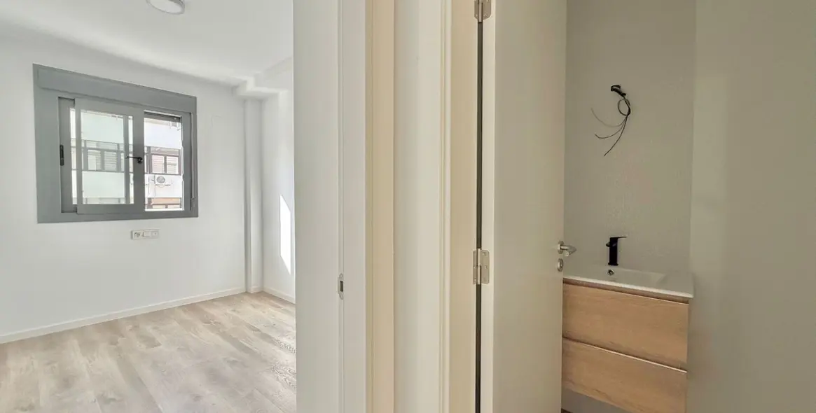 Продажа апартаментов на среднем этаже в Fuengirola 20