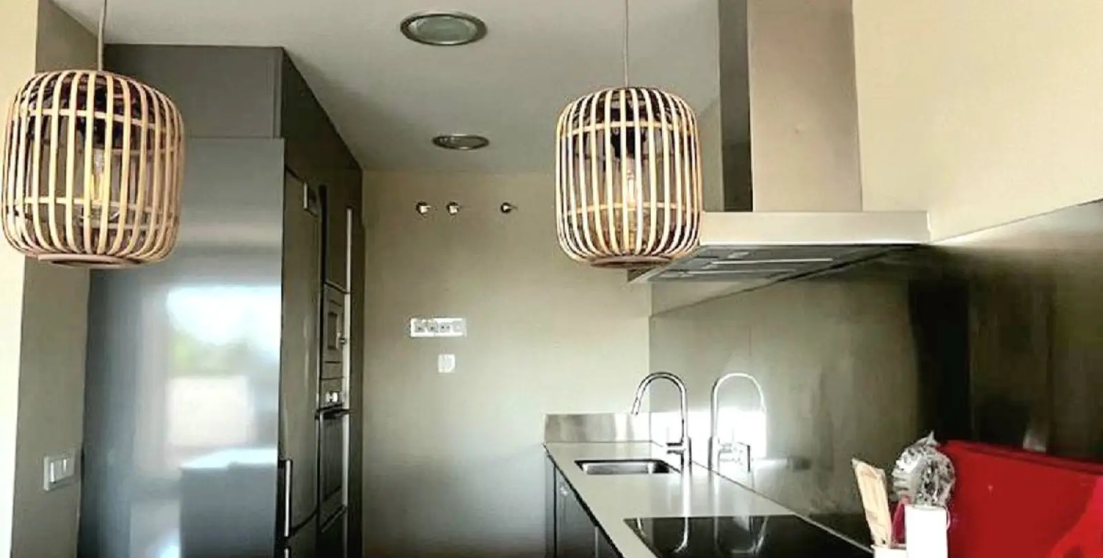 Sale of middle floor apartment in Benahavís 6
